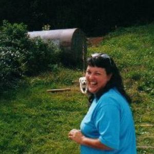 Meet your Posher, Glenda